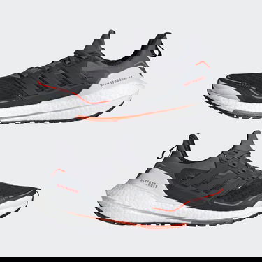 Кецове и обувки adidas Performance Ultraboost 21 COLD.RDY Черно | GV7122, 7