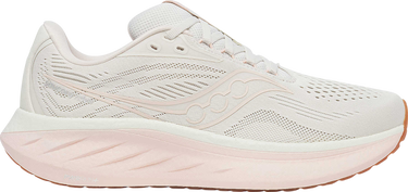 Кецове и обувки Saucony Saucony Ride 18 Бежово | s11000-224, 0