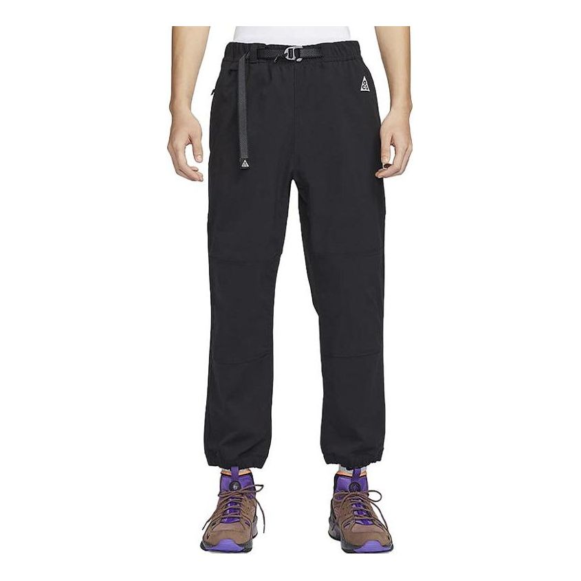Панталони Nike ACG ACG Trail Trousers Черно | CV0661-014, 0