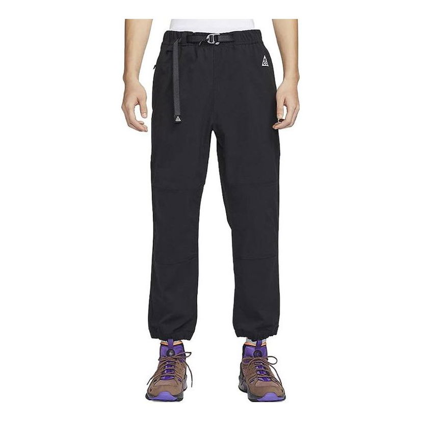 Панталони Nike ACG ACG Trail Trousers Черно | CV0661-014