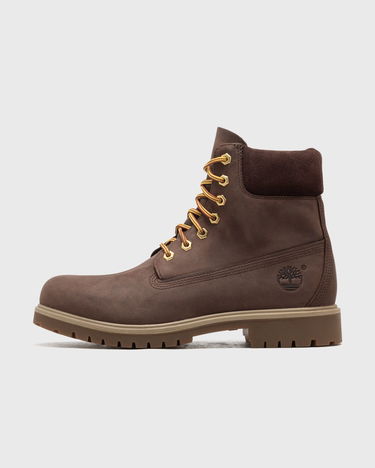 Кецове и обувки Timberland Timberland 6 Inch Lace Waterproof Boots Кафяво | TB0A6CH6W011, 2