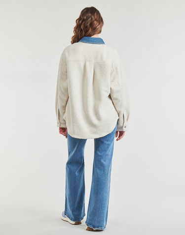 Яке Levi's Levis NOLA SHACKET NOVELTY Бежово | A7263-0000, 0