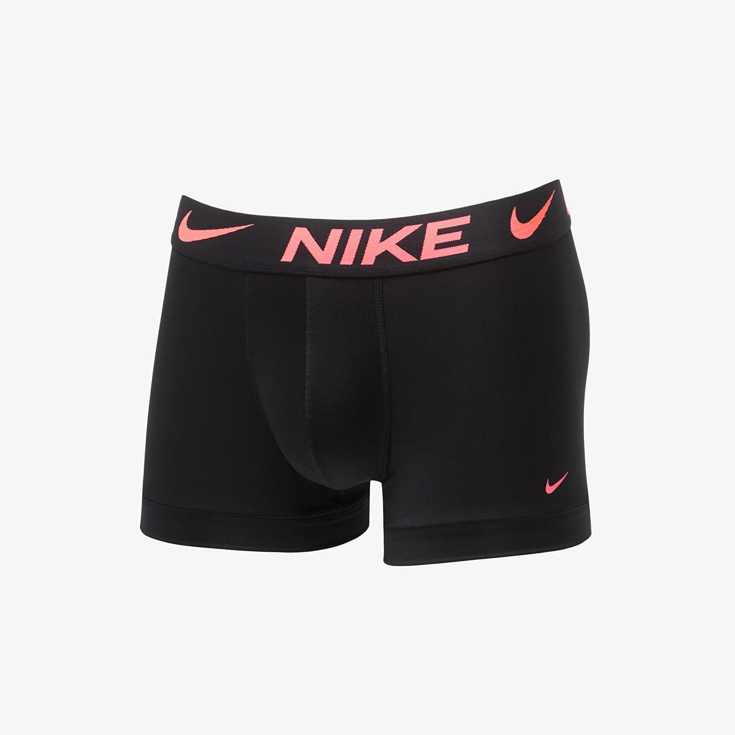 Боксерки Nike Dr-FIT Essential Trunk 3-Pack Multicolor Черно | 0000KE1156-EWF, 1