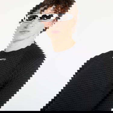 Тениска Craft Wool Extreme X Thermal Long Sleeve Top Черно | 1916685-999000, 1