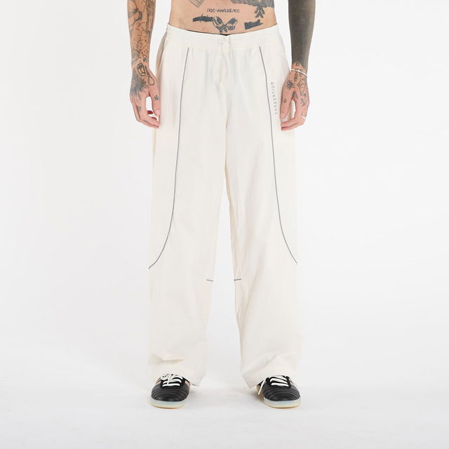 Loose Fit Reflective Track Pant By Consortium
