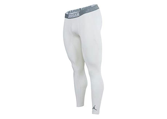 Клинове Jordan All Season Compression Tight Pants Сиво | 642348-100, 0