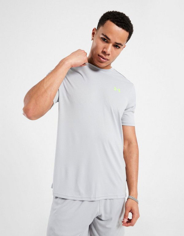 Тениска Under Armour Under Armour Train Short Sleeve T-Shirt Сиво | 6001558-011, 0