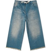 Панталони Moncler Genius x Palm Angels x Trousers Синьо | 2A000-M3414-01-780, 1