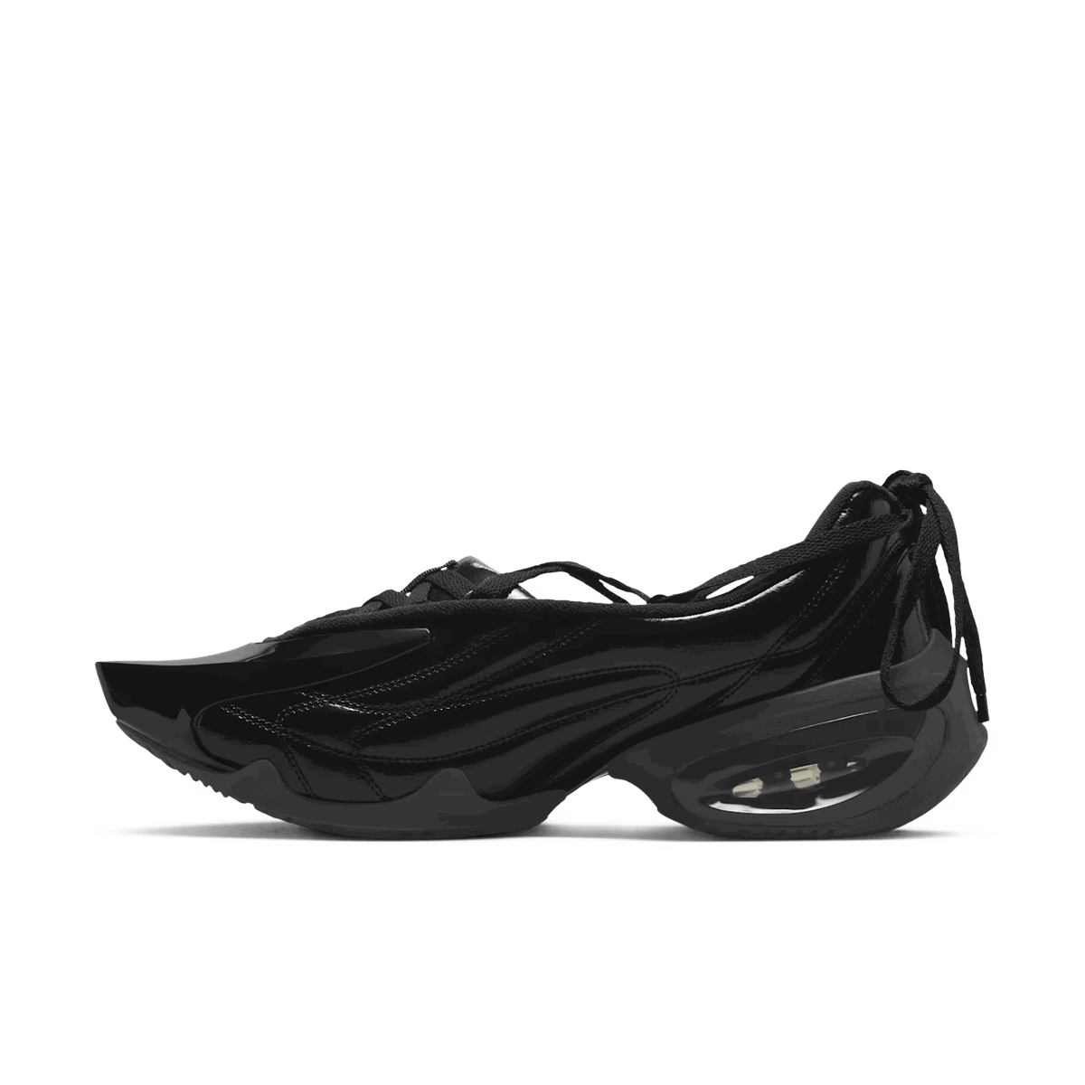 Кецове и обувки Nike KNWLS x Air Max Muse "Black" W Черно | II3670-001, 0
