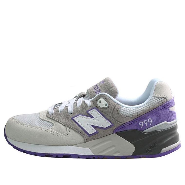 Кецове и обувки New Balance 999 Лилаво | ML999AA, 0
