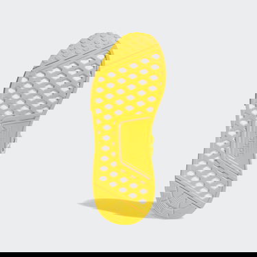 Кецове и обувки adidas Originals NMD Human Made Жълто | GY0091, 2