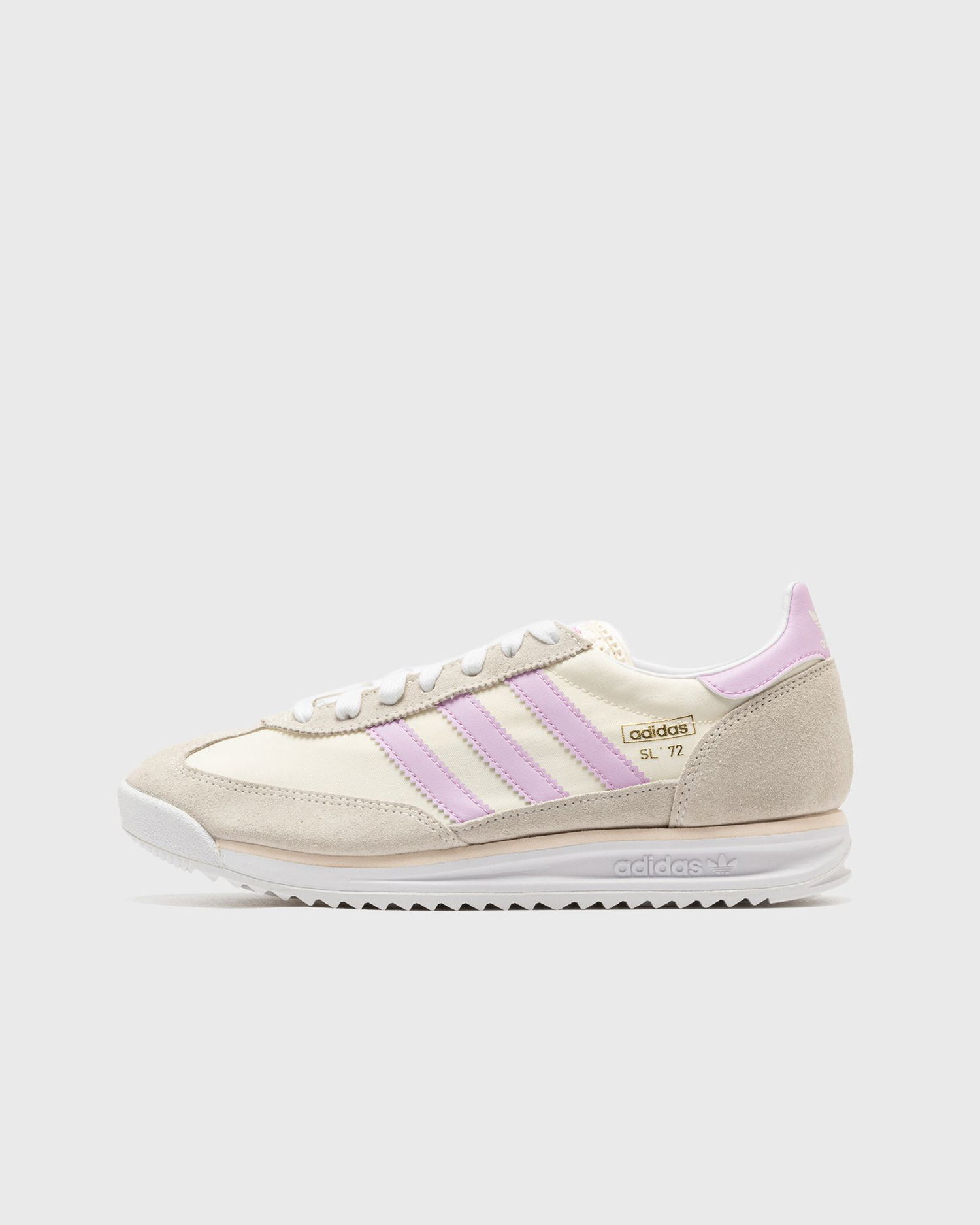 Кецове и обувки adidas Originals Adidas SL 72 RS Бежово | JP9659, 0