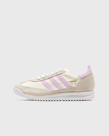 Кецове и обувки adidas Originals Adidas SL 72 RS Бежово | JP9659, 0