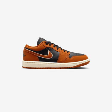 Кецове и обувки Jordan Air Jordan 1 Low SE "Sport Spice" W Оранжево
 | DV1299-800, 3