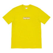 Bandana Box Logo Graphic Print T-Shirt