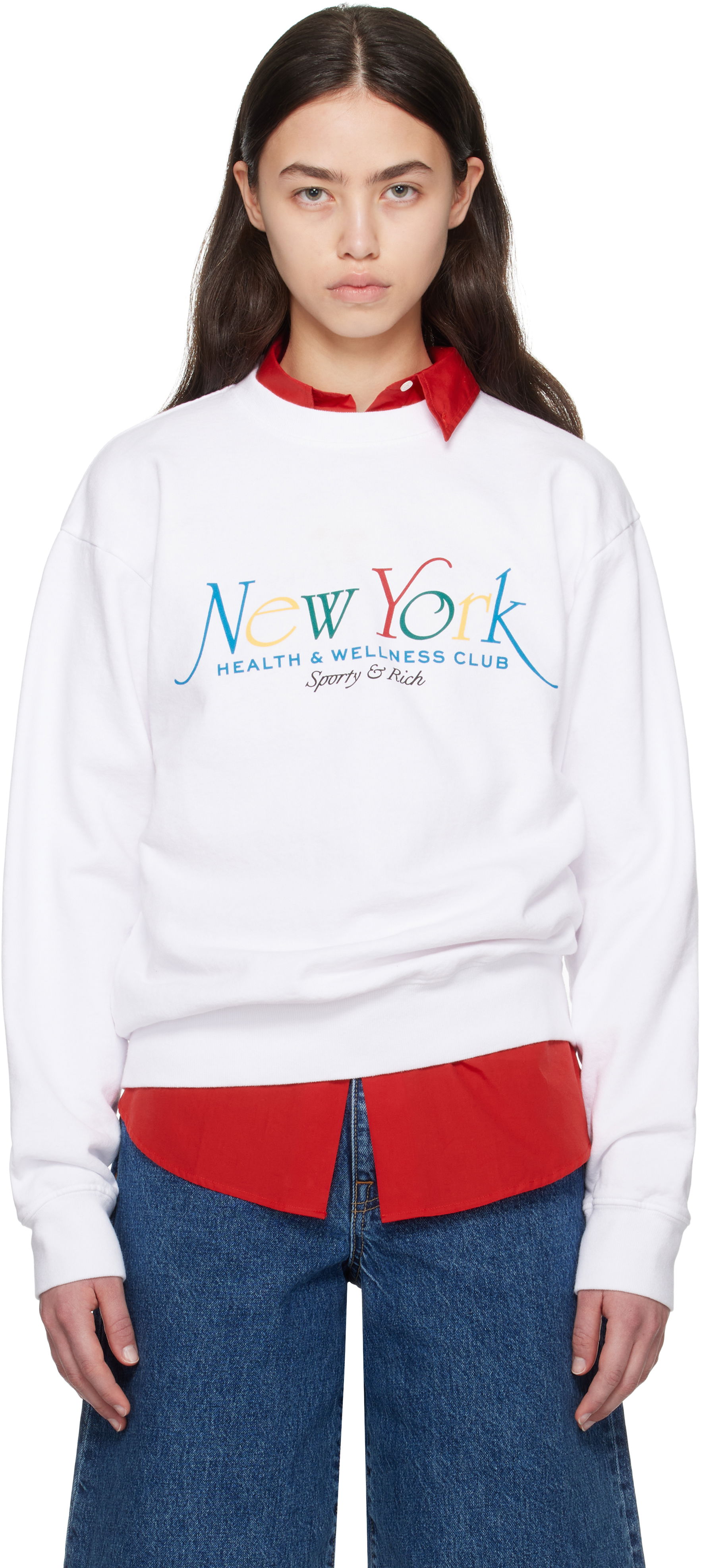 Sporty & Rich product image