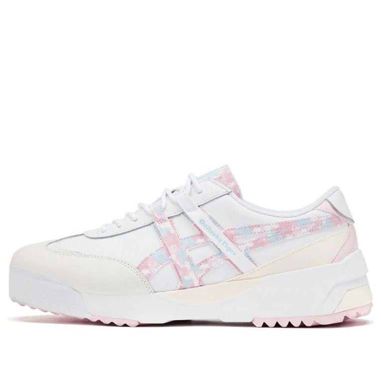 Кецове и обувки Onitsuka Tiger Delegation EX Бяло | 1183B953-100