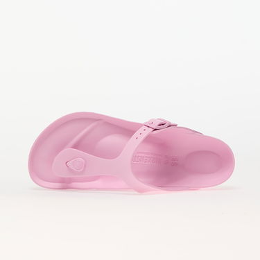 Кецове и обувки Birkenstock Gizeh EVA Fondant Pink Розово | 1027352, 2