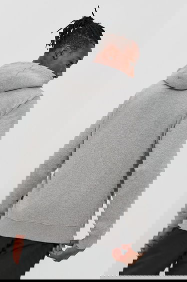 Суитчър Napapijri Hoodie Черно | NP0A4FQV, 2