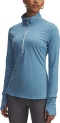 Under Armour Qualifier Run 1/2 Zip Running Pullover