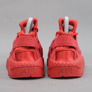 Кецове и обувки Nike WMNS Air Huarache Run Червено | 634835-601, 3