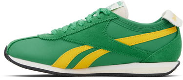 Кецове и обувки Reebok Classics R400 Зелено | 100230476, 2