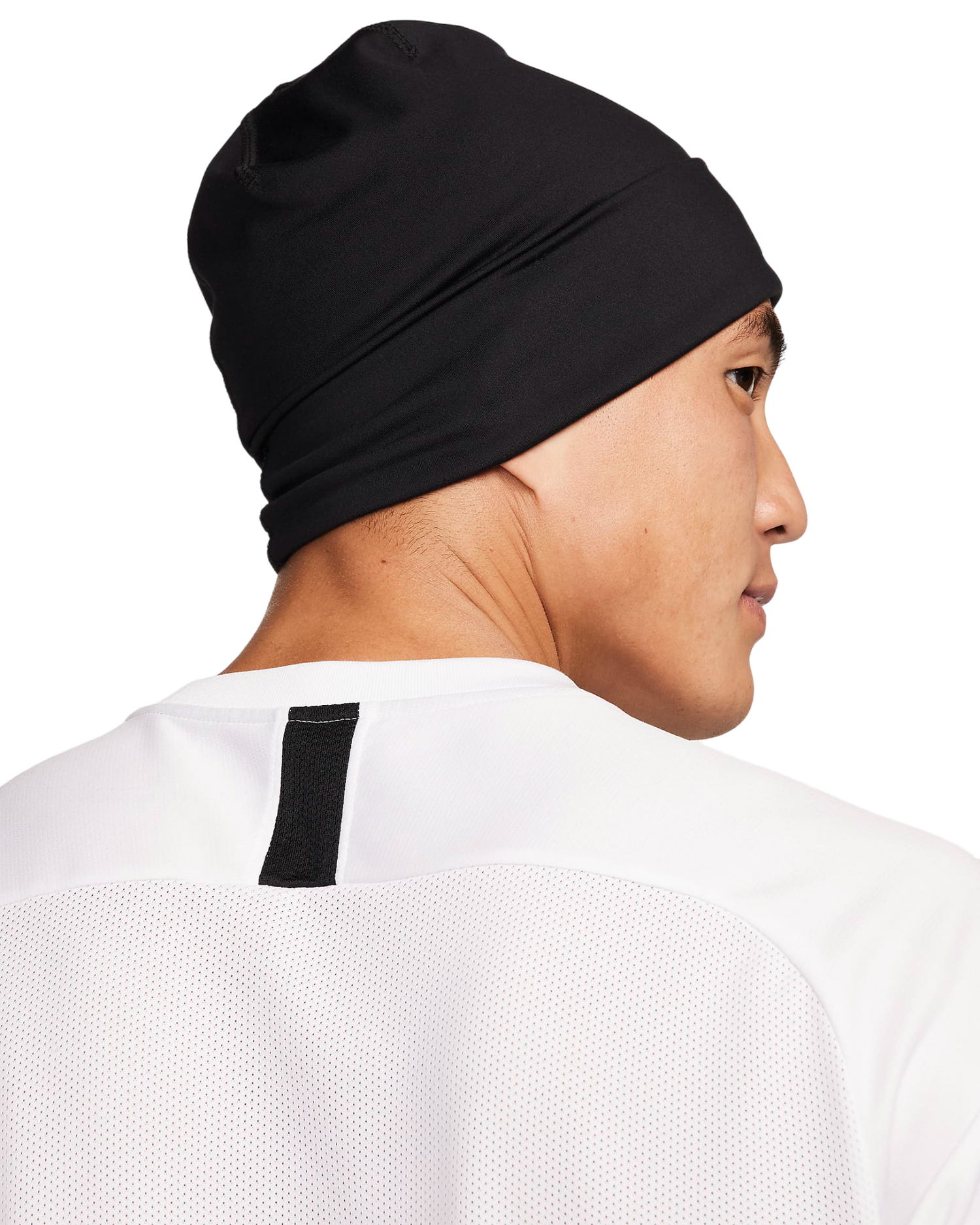 Шапка Nike DF Peak Beanie Черно | fq8292-010, 1