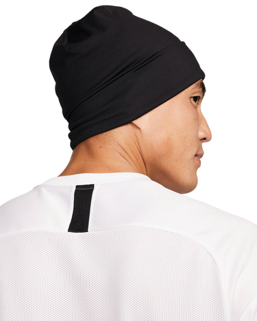Шапка Nike DF Peak Beanie Черно | fq8292-010, 1