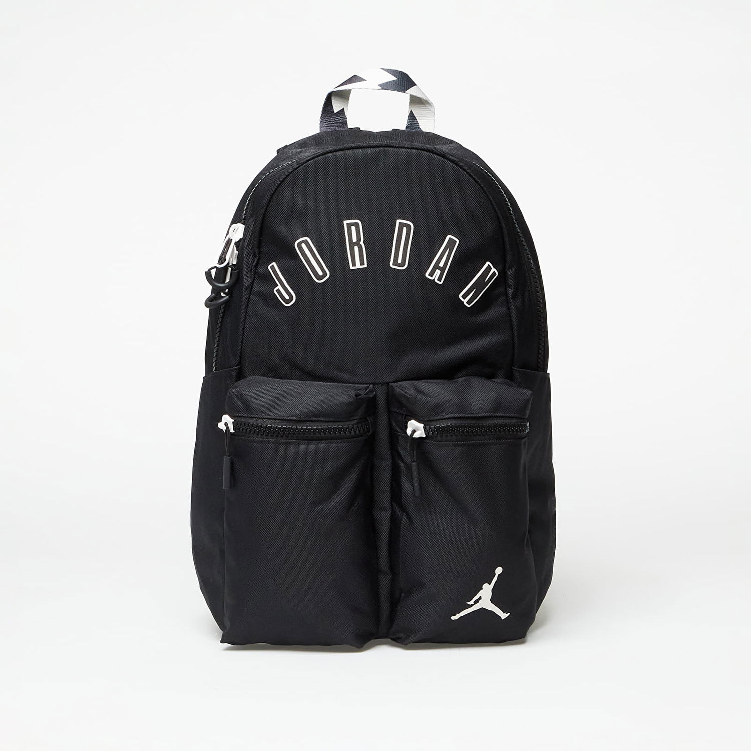 Раница Jordan Jordan Jan Mvp Backpack Black Черно | 9A0800-023, 0