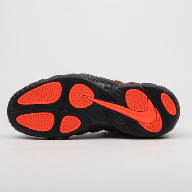 Кецове и обувки Nike Air Foamposite Pro Бургунди | 624041-800, 4