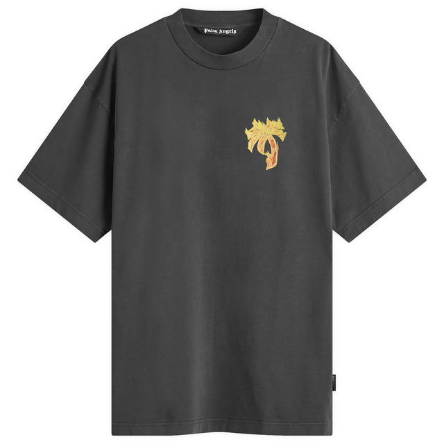 Burning Palm T-Shirt