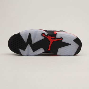 Кецове и обувки Jordan Jordan 6 Retro SP reflect Металик | CI4072-001, 4