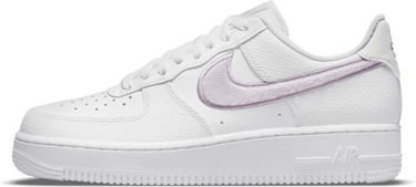 Кецове и обувки Nike Air Force 1 '07 Essential W Бяло | DN5056-100, 0