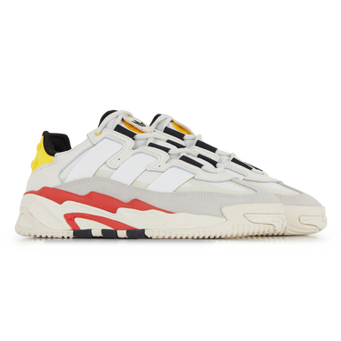 Кецове и обувки adidas Originals Niteball Бяло | HQ1429, 2