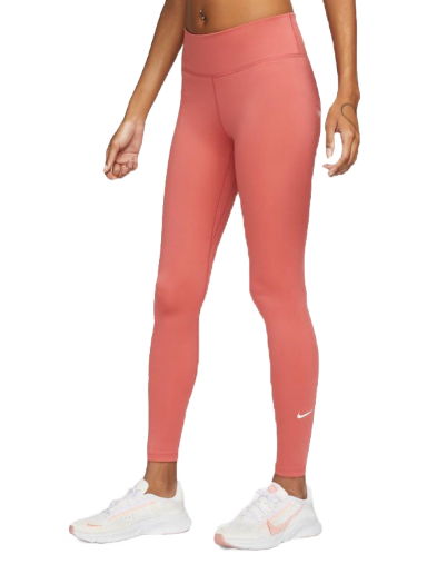 Dri-FIT One Mid-Rise Leggings