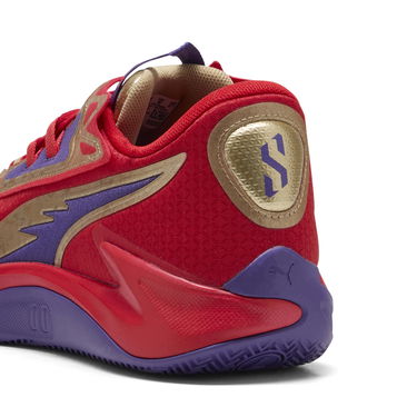 Кецове и обувки Puma Scoot Zeros II "Gold D.D." Многоцветен | 312229-01, 7