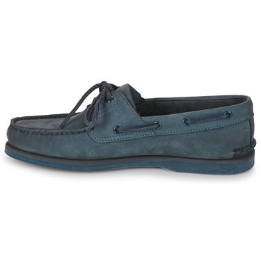 Облекло Timberland Boat Shoes CLASSIC BOAT Кафяво | TB0A2EGHEP21, 3