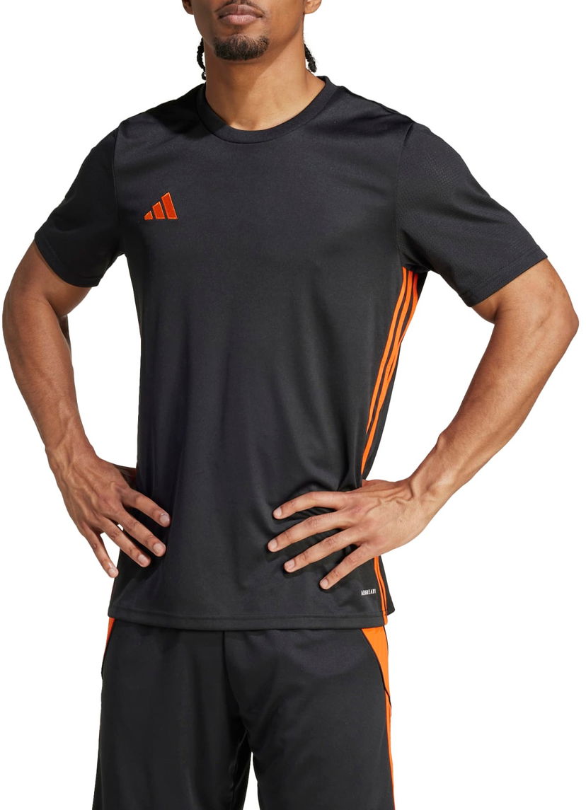 Фланелка adidas Performance adidas TABELA 23 JSY Черно | ji8826
