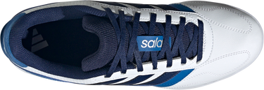 Кецове и обувки adidas Performance SUPER SALA III Бяло | jh6966, 3
