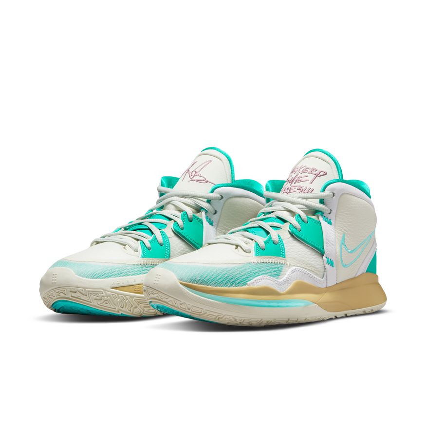 Кецове и обувки Nike Kyrie Infinity "Dynamic Turq" Зелено | CZ0204-002, 1