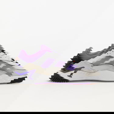 Кецове и обувки adidas Originals Niteball 2.0 Лилаво | GX0775, 3