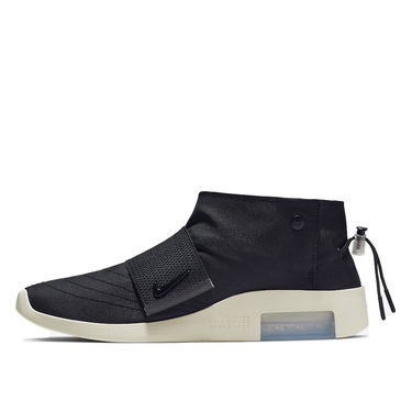 Кецове и обувки Nike Air Fear Of God Moc "Black" Черно | AT8086-002, 4