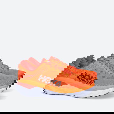 Кецове и обувки Hoka One One Bondi 7 Оранжево
 | 1110518POFS, 3