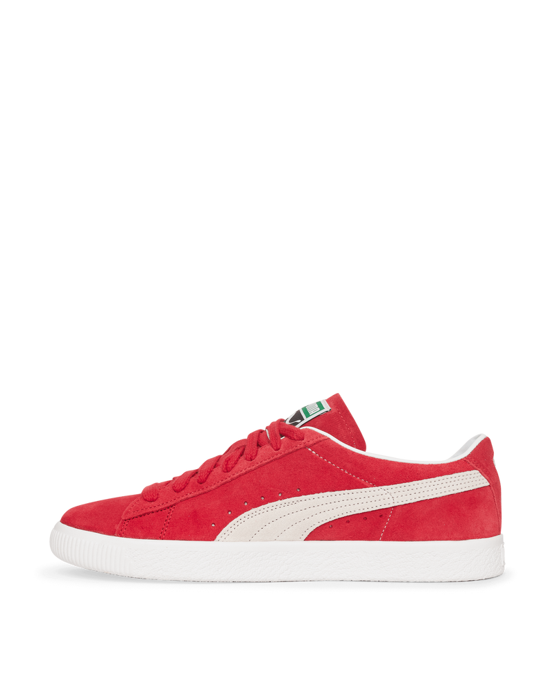 Кецове и обувки Puma Suede VTG Червено | 374921 06, 1