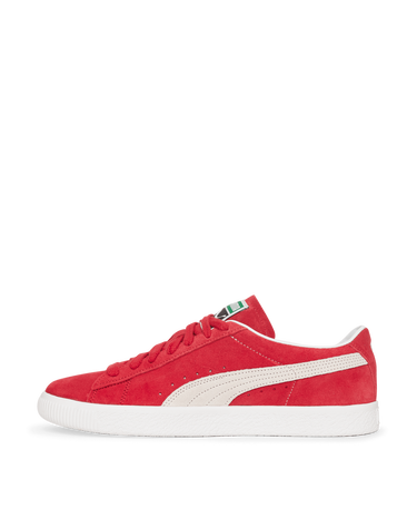 Кецове и обувки Puma Suede VTG Червено | 374921 06, 1