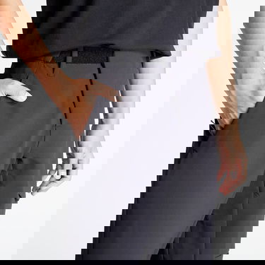 Панталони adidas Performance Terrex Fwa Brush Outdoor Pants Черно | H13843, 3