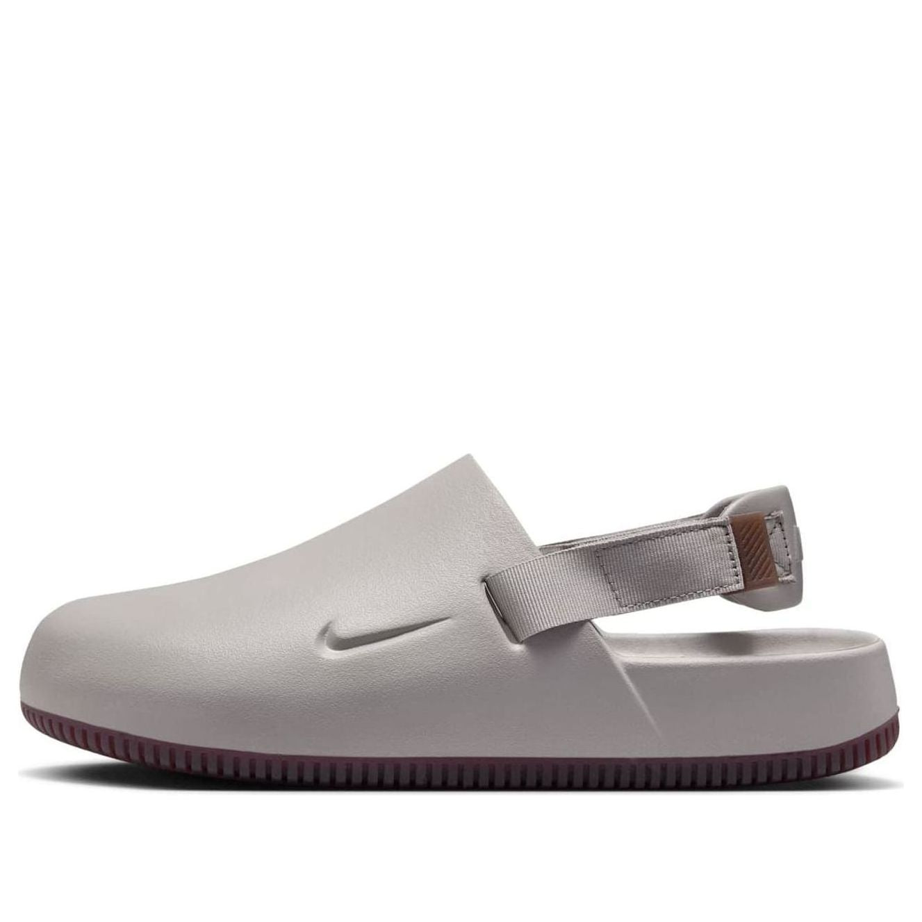 Кецове и обувки Nike Calm Mule Сиво | FD5131-005, 0