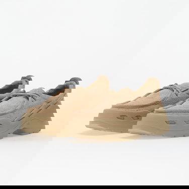 Кецове и обувки Crocs EXP Gallery Shoe Bark Бежово | 210640-0IP, 5