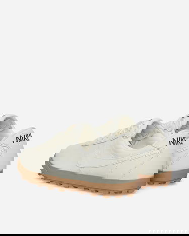 Кецове и обувки Nike Astrograbber "Coconut Milk & Gum Light Brown" Бежово | IH2341-100, 4