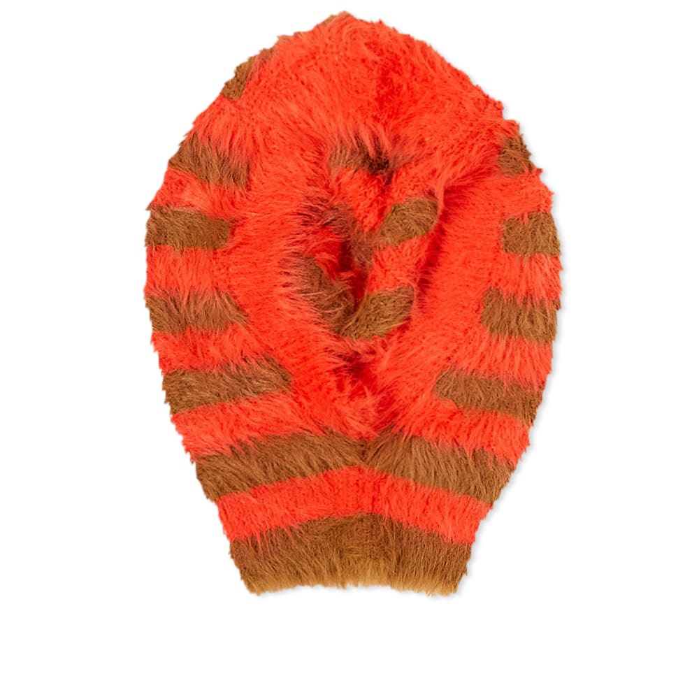 Шапка Andersson Bell Sullivan Knitted Balaclava Оранжево
 | AAA306W-ORS, 0